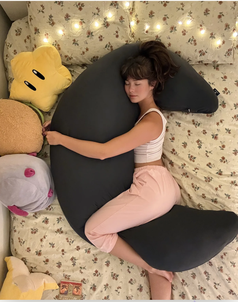 The MoonSpoon™