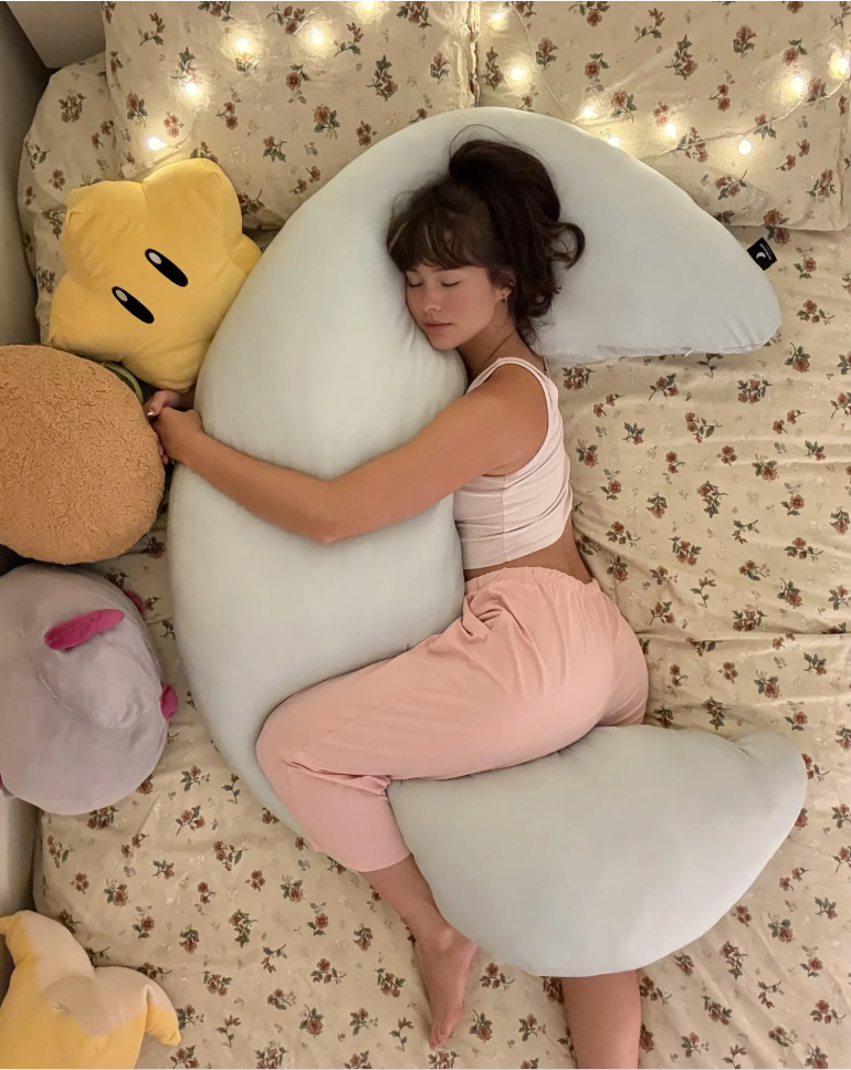 The MoonSpoon™